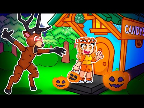 Видео: Это НОВОЕ ОБНОВЛЕНИЕ заставило меня СЛОМАТЬ ИГРУ...