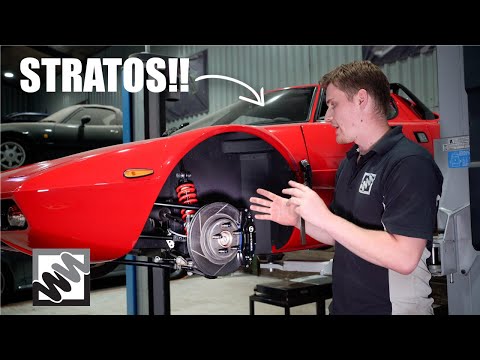 Видео: Как утяжелить автомобиль при повороте и почему ЭТО НУЖНО!