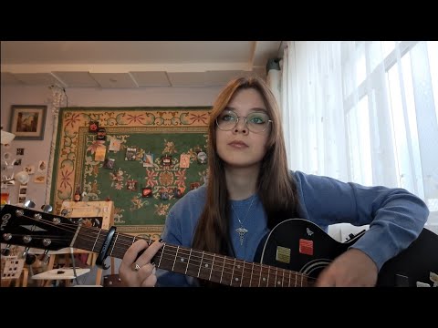 Видео: кино - перемен (cover//кавер)