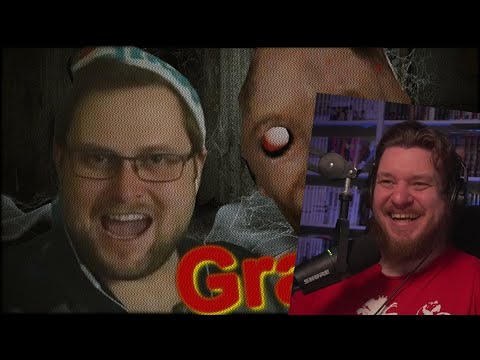 Видео: КУПЛИНОВ vs GRANNY (СМЕШНЫЕ МОМЕНТЫ) | РЕАКЦИЯ НА КУПЛИНОВА