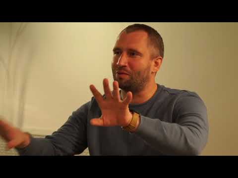 Видео: Творческая встреча с Юрием Быковым в рамках проекта «Встречи на Большой Садовой»