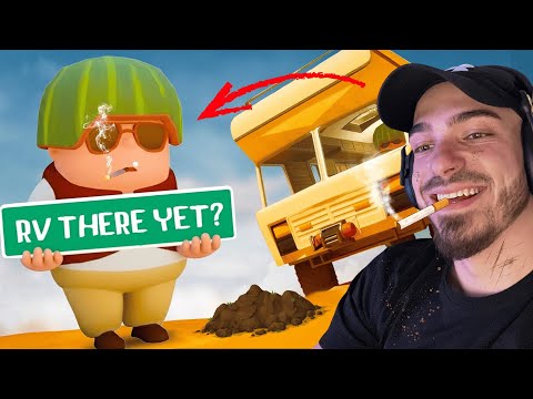 Видео: НЕ МОГА ДА ПОВЯРВАМ КАКВО СЕ СЛУЧИ С КАРАВАНАТА! 🚐| RV There Yet?