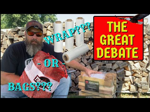 Видео: ИСПРАВЛЕНИЕ СВЯЗКИ ДРОВ - #97