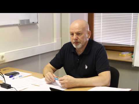 Видео: Как написать статью: структура