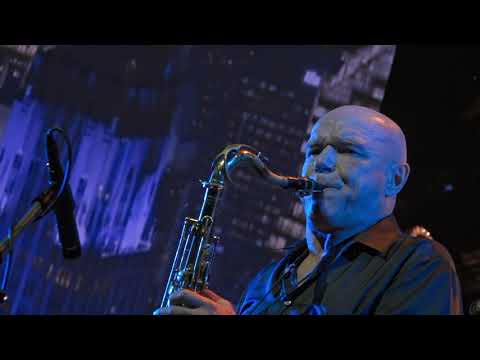 Видео: Автограф - Город (Градский Холл, 2021)