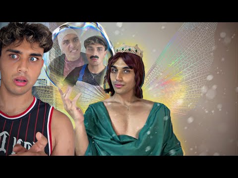 Видео: Снежна буря с мама и татко - ЕПИЗОД 5 
