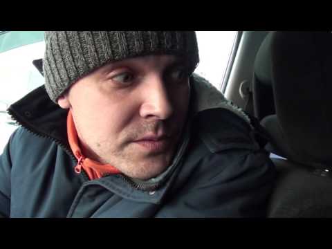 Видео: Honda Airwave Обзор