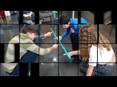 Видео: ШКОЛА УСПЕХА (тренинги для подростков)