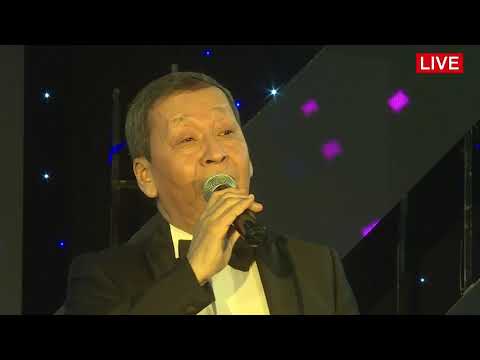 Видео: ОРАЛДАН  ӘУЕН LIVE 3 онлайн концерт ( толық нұсқа)