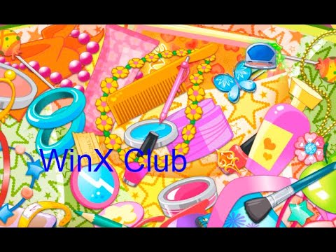 Видео: полный трэш | WinX Club Свидание Стеллы