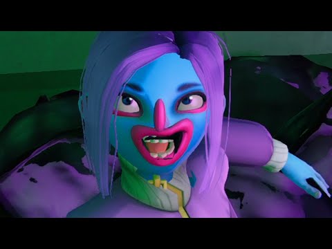 Видео: шутернул еще один квартал 😼 (Anger Foot 2)