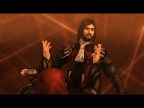 Видео: Assassin's Creed BH #26. Виана. Смерть Чезаре Борджиа
