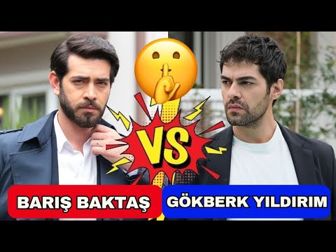 Видео: Барыш Барташ Официально Он бросил вызов Гёкберку Йылдырыму! Кто выиграл?