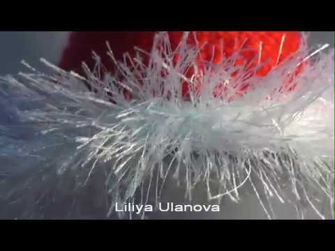 Видео: 11 Собака На Бутылку Вязание Из Травки