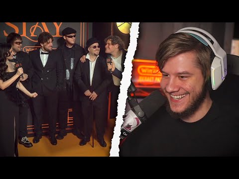 Видео: ЛАГОДА ПРО SLAY2024 #slay2024