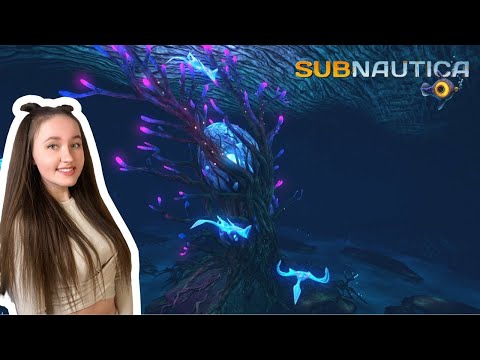 Видео: #Subnautica 🤍 Что новенького ждет нас в этот раз?