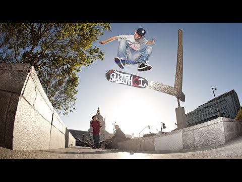 Видео: Генеральный директор Калис