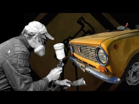Видео: Восстановление ВАЗ-21011 или Монолог автолюбителя | Restoration of VAZ-21011