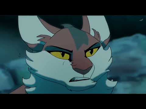 Видео: Клип •[Коты-воители]• |Труп невесты – Кленовница|