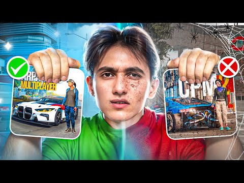 Видео: РАЗОБЛАЧЕНИЕ CAR PARKING MULTIPLAYER! ВСЯ ПРАВДА О НОВОМ КАР ПАРКИНГ 2...