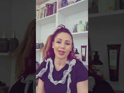 Видео: Как най-правилно да изберем цвета на косата според Това какъв цвят кожа и очи имаме