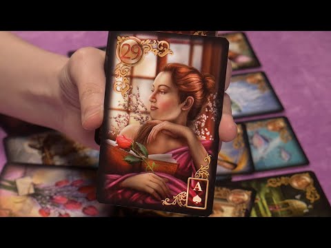 Видео: ЧТО ОН ДУМАЕТ О ВАС СЕГОДНЯ?