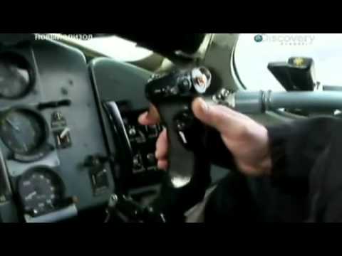 Видео: Discovery о МИ-26!