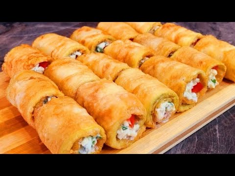 Видео: КАБАЧКИ ВКУСНЕЕ МЯСА❗️Даже мама рецепт попросила. Никто не верит, что готовить очень просто.