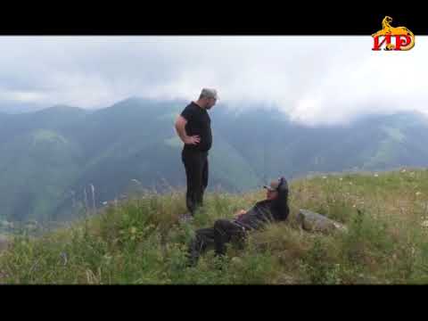 Видео: «Хъæуæй хъæумæ». Бестауты Валентинайы алӕвӕрд. 27.11.2017