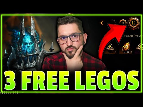 Видео: 💥 Это оказалось проще, чем я ожидал 💥 Ancient Battlefield 12 GUIDE S2 | Dragonheir x Dragonstride