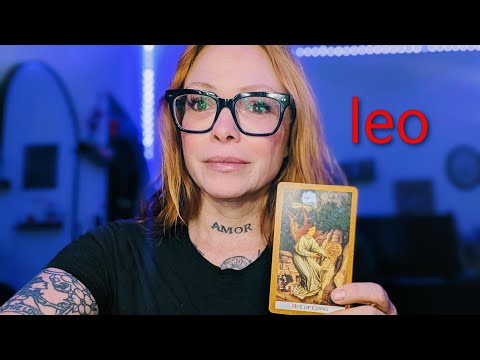 Видео: ЛЕВ ♌ МНЕ НРАВИТСЯ ЭТА СВЯЗЬ ✨