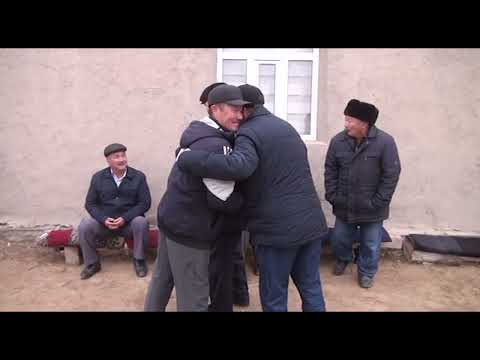 Видео: 1 Кошкинбай 70 жас Испандияр + Нагыйма Ел каде той 02 12 2023 ж
