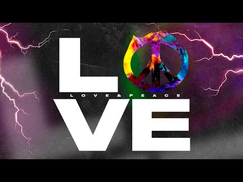 Видео: Алёна Апина - "Love & Peace" (Audio)