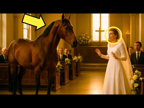 Видео: ОНЫҢ ҮЙЛЕНУ ТОЙЫНДА… ЖЫЛҚЫ ОНЫҢ ЖОЛЫН БӨГЕДІ… ЖӘНЕ СЕБЕБІ ТАҢҚАЛАРЛЫҚ