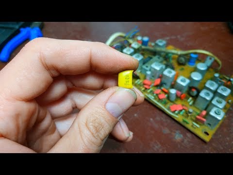 Видео: ВОТ КАКИЕ РАДИОДЕТАЛИ СТОИТ СОБИРАТЬ!!! САМЫЕ ДОРОГИЕ