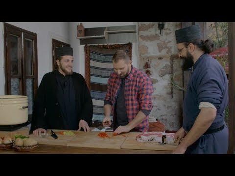Видео: Food Hunters with chef Andre Tokev S02_EP 08 / Ловци на храна със chef Андре Токев С02_ЕП 08