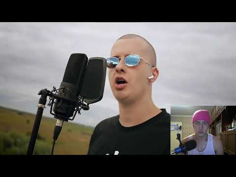 Видео: РЕАКЦИЯ И СУДЕЙСТВО:РВАТЬ НА БИТАХ: ONLINE (ТОП 16) - V.V. vs STENSYSHOW