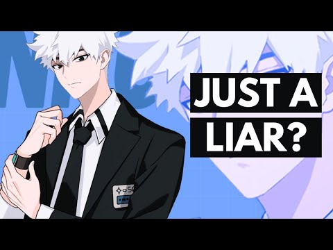 Видео: В Лу Гуана мы (не) верим