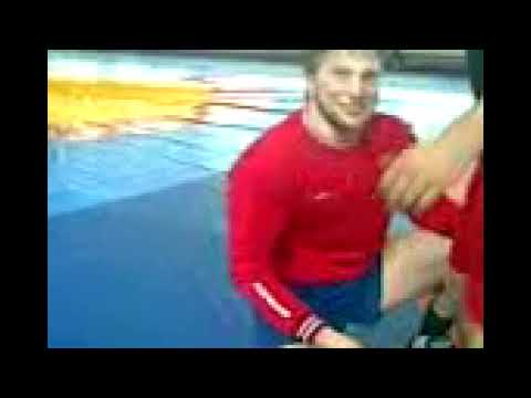 Видео: Деги Багаев Засл. тренер СССР. 