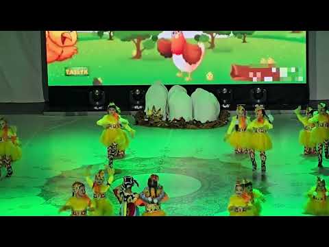 Видео: Эделвейсу 30 лет 2025год. Алмалык.