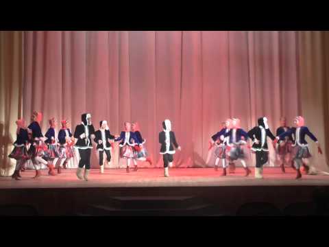 Видео: ЛУЧШИЙ ТАНЕЦ "ВАЛЕНКИ"