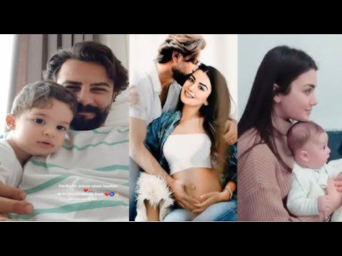 Видео: Гёкберк Демирчи обнял дочь Озге Ягиз и крикнул: Я твой отец