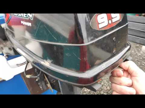 Видео: Лодка кайман 300