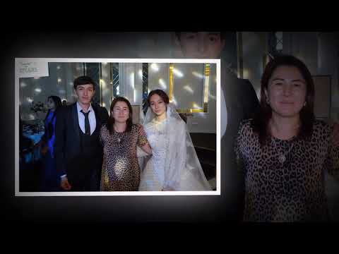 Видео: Туй Асатбек ва Махлия Красноярск