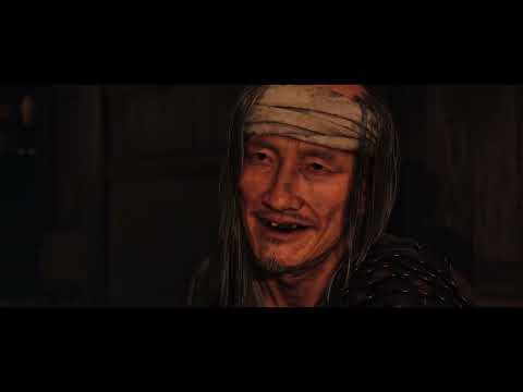 Видео: Ghost of Yōtei - Прохождение #1 "Платиновый Призрак снова в деле"