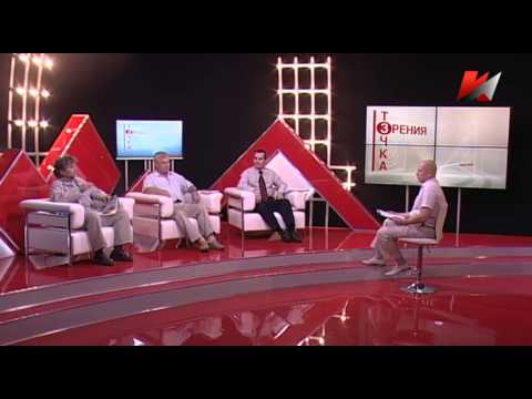 Видео: Катынь. На нас крови нет.