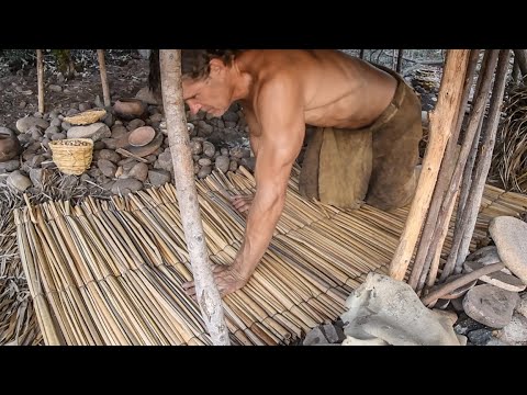 Видео: Как сделать очень удобный примитивный матрас
