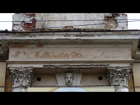 Видео: АСМР. По следам цыганского табора / ASMR