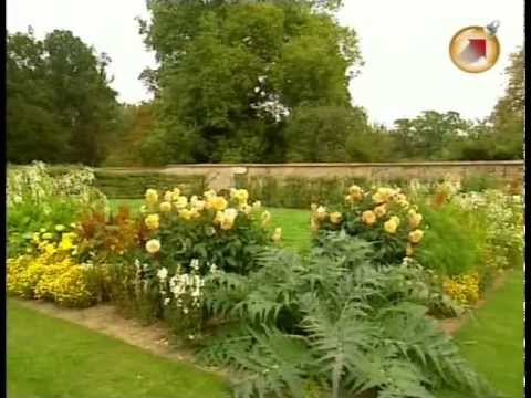 Видео: Зачарованные сады ч. 18