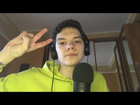 Видео: АСМР ДЛЯ ТВОЕГО СНА! МНОГО ОБЫЧНОГО И БЛИЗКОГО ШЕПОТА, ЗВУКИ РТА И БОЛТАЛКА!